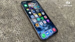 iPhone 16 Pro Max: Có Đáng Mua Không? Review Chi Tiết