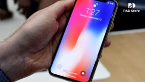 iPhone X Dính iCloud Nguyên Nhân & Cách Xử Lý