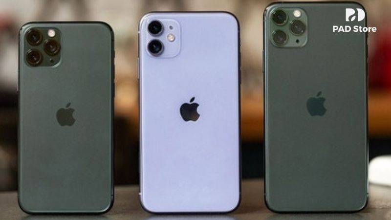 Cách Kiểm Tra iPhone Đã Thay Linh Kiện Chưa Chuẩn Nhất