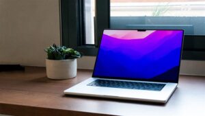 Lỗi Màn Hình MacBook: Nguyên Nhân Và Cách Khắc Phục