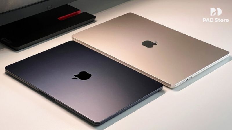 MacBook Air M1 sự bền bỉ và giá trị kinh tế cao