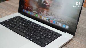 MacBook Pro M1: Review Chi Tiết Có Còn Đáng Mua?