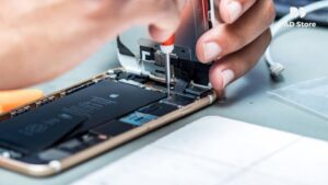 Thay Pin iPhone 11 Chính Hãng – Lấy Ngay, Giá Tốt