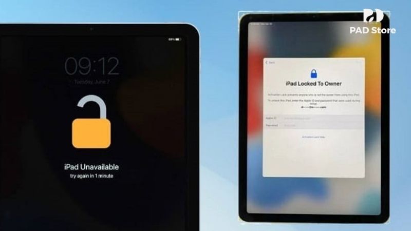 Chừng nào iCloud cũ chưa được gỡ, chủ cũ vẫn hoàn toàn có thể thấy vị trí của thiết bị thông qua Find My
