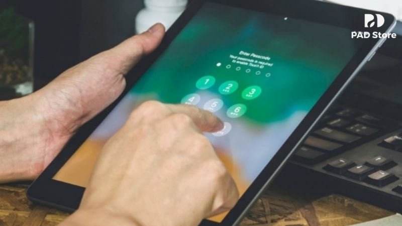 iPad Dính iCloud: Nguyên Nhân, Cách Kiểm Tra và Xử Lý Triệt Để