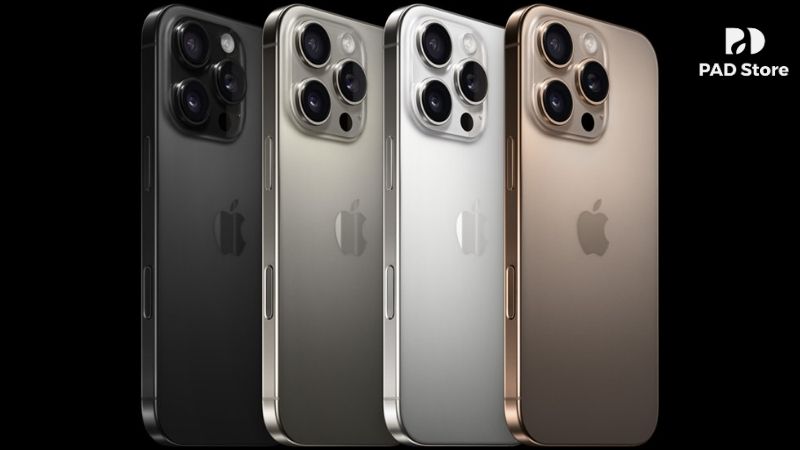iPhone 16 sử dụng cổng USB-C, hỗ trợ sạc nhanh lên đến 20W