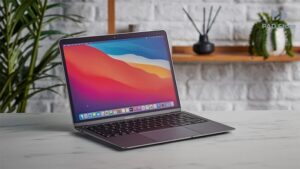 MacBook Air M1: Thông Số, Đánh Giá Chi Tiết Và Giá Bán Tại PAD Store