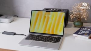 Mua MacBook Air Chính Hãng Tại PAD Store Giá Tốt, Bảo Hành Rõ Ràng