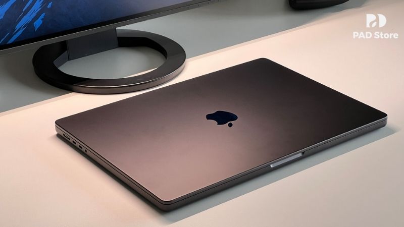 MacBook Pro M3: Đánh Giá Chi Tiết, Bảng Giá và Lý Do Nên Mua Tại PAD Store