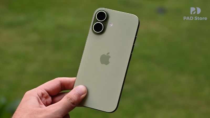 Thu cũ đổi mới iPhone là dịch vụ cho phép bạn mang thiết bị Apple đã qua sử dụng đến trực tiếp PAD Store để được kiểm tra và định giá