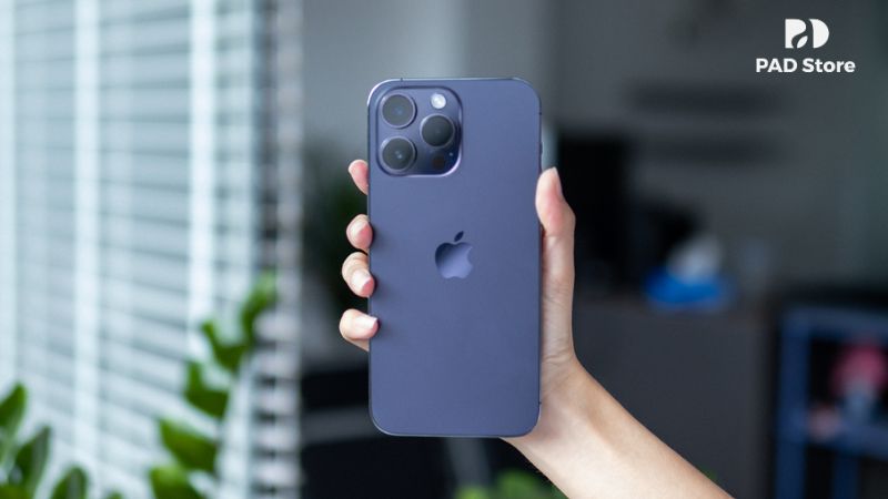 Sức mạnh phần cứng bền bỉ cùng ngôn ngữ thiết kế thời thượng biến cỗ máy thành sự lựa chọn thông minh trong tầm giá