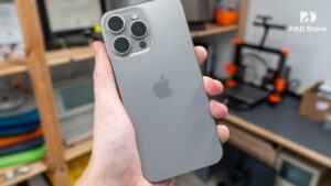 Giá iPhone 15 Pro Max Hiện Tại Kèm Khuyến Mại Tại PAD Store