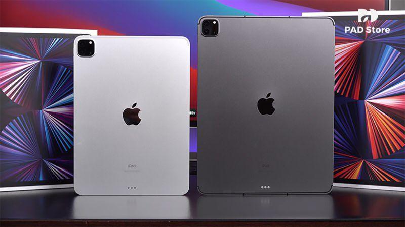 Tinh chỉnh các thông số trong phần cài đặt của trò chơi và hệ điều hành iPadOS sẽ giúp thiết bị duy trì nhiệt độ mát mẻ và tránh hiện tượng tụt sáng màn hình