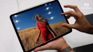 iPad Nào Có Face ID? Danh Sách Đầy Đủ Nhất Tại PAD Store