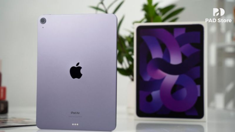 Apple phân cấp tính năng bảo mật sinh trắc học rất rõ ràng giữa các dòng máy nhằm định vị phân khúc người dùng và tối ưu chi phí sản xuấ