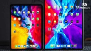 iPad Pro 11 Chính Hãng, Like New Giá Tốt Nhất Tại PAD Store