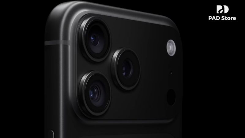 Hệ Thống Camera Fusion 48MP