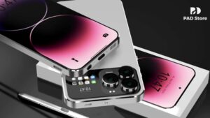 iPhone 18 Pro Có Chống Nước Không? Đánh Giá Chi Tiết Tại PAD Store