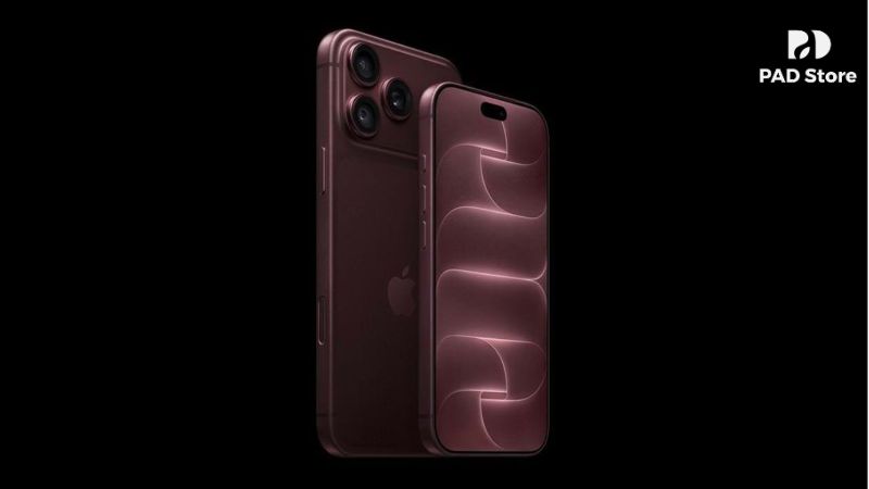 Apple chính thức trang bị cổng kết nối chuẩn USB-C trên toàn bộ các phiên bản thuộc dòng iPhone 18 Pro