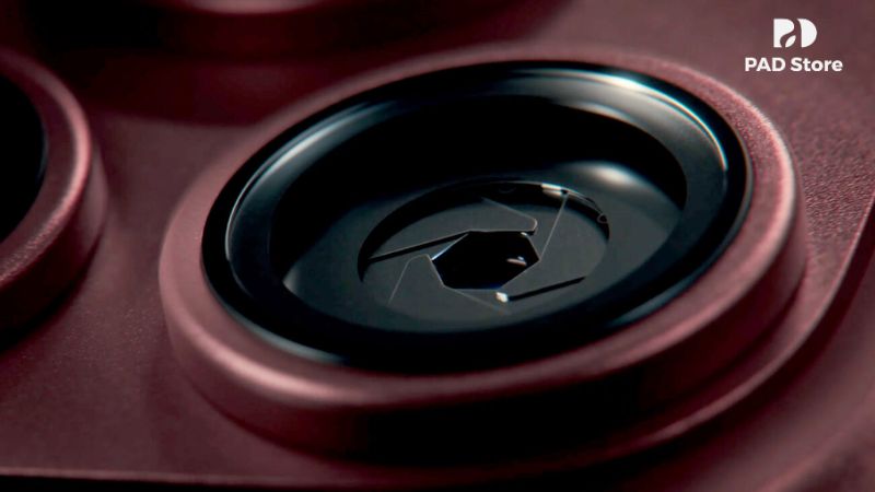 Hệ thống camera Pro đột phá với khẩu độ vật lý tùy chỉnh của iPhone 18 Pro Max