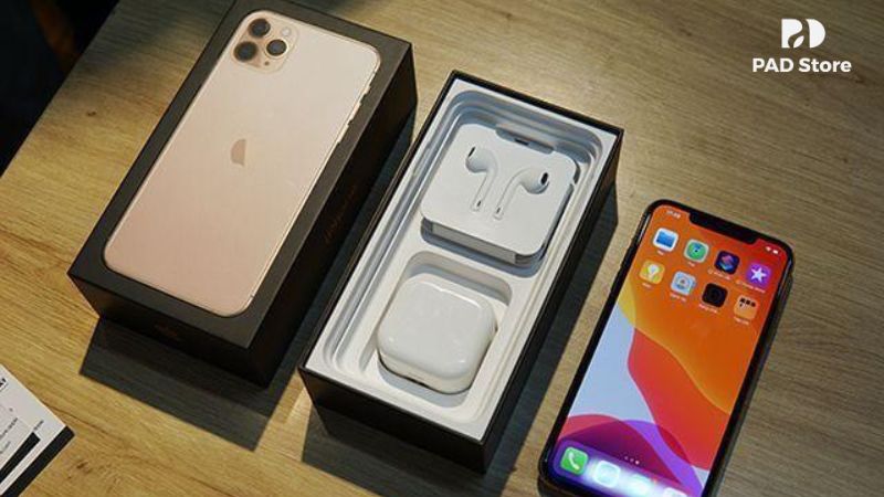 Lợi ích khi chọn mua máy kết hợp khuyến mại tại PAD Store