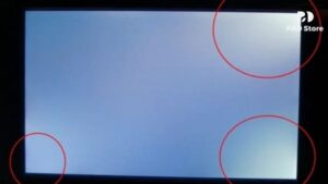 Màn Hình iPad Bị Hở Sáng? Nguyên Nhân Và Cách Xử Lý Tại PAD Store