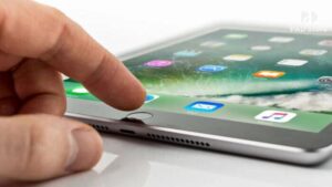 Nút Home iPad 4 Bị Liệt? Nguyên Nhân Và Cách Sửa Tại PAD Store